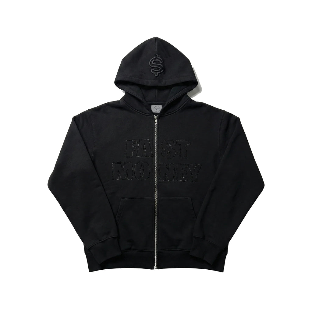 Heritage™ – FM 777 Zip-Up