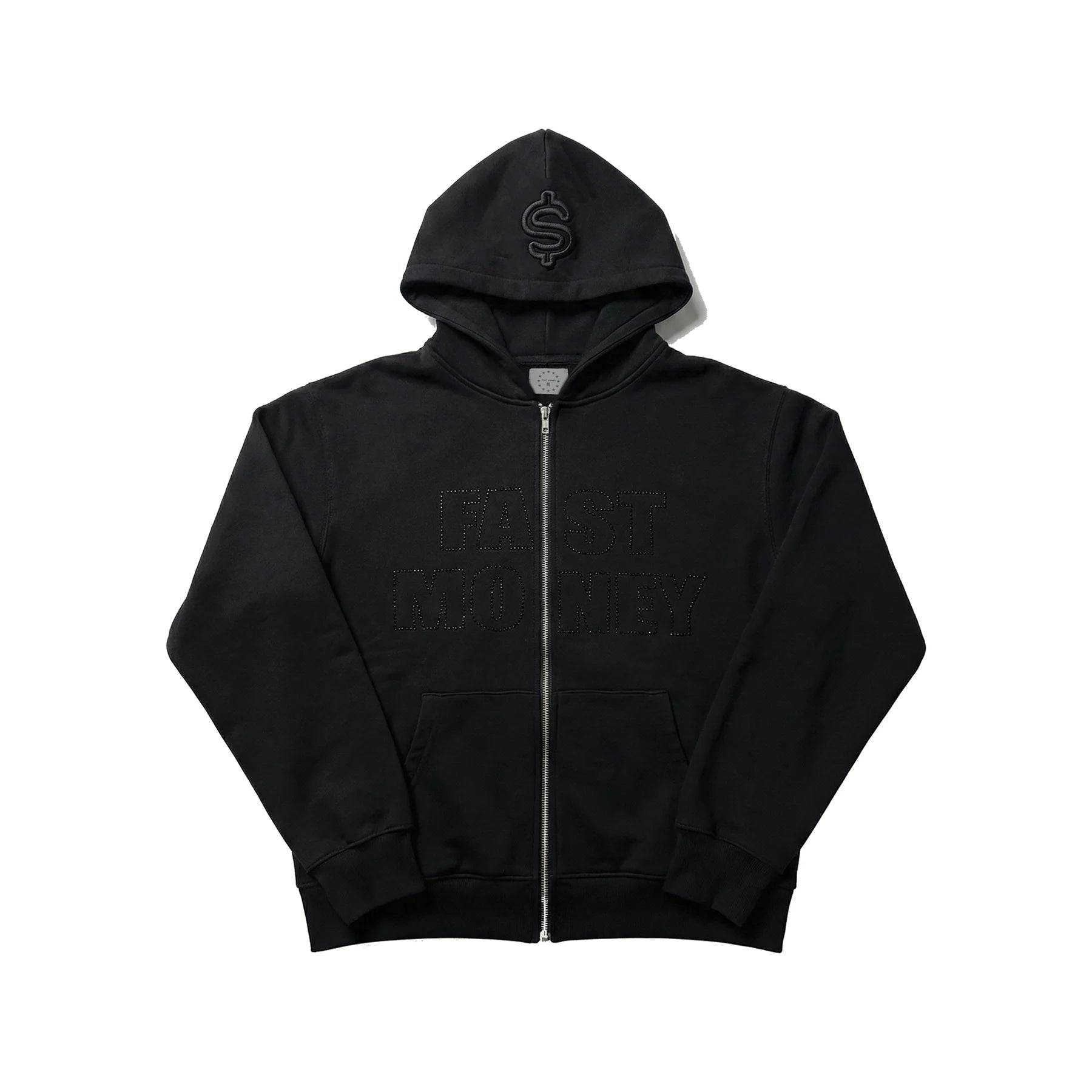 Heritage™ – FM 777 Zip-Up