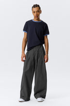Loran™ – Loose-Fit Cotton Twill Chino