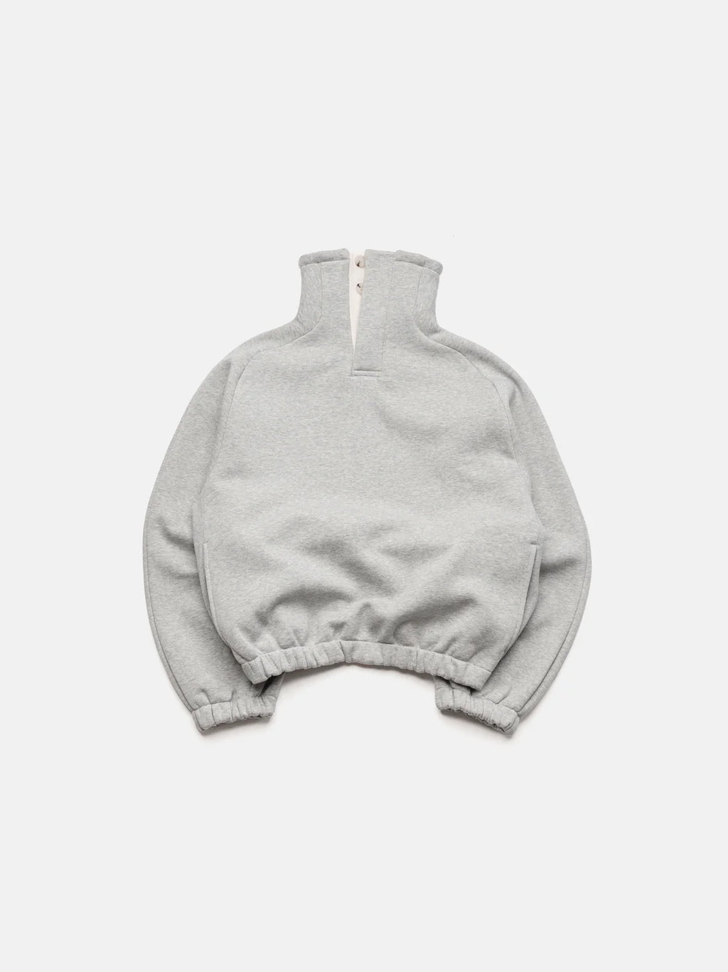 Vylos™ – Bubble High-Neck Knit