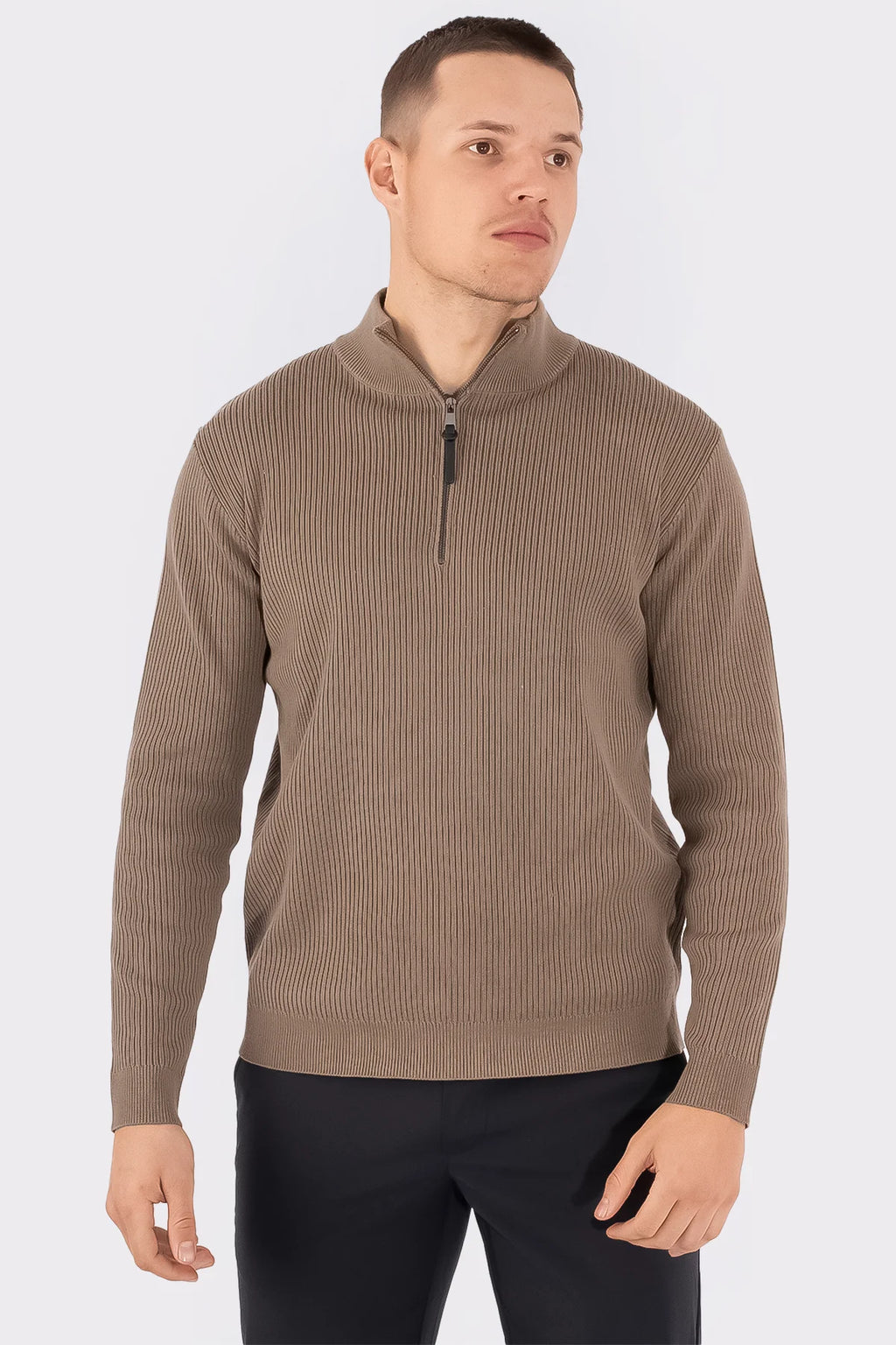 Worton™ – Helsinki Half-Zip
