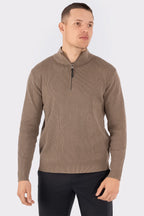 Worton™ – Helsinki Half-Zip