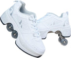 Maxon™ – Runaway Four-Wheel Kick