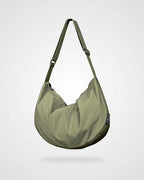 Sivon™ – Olive Crescent Bag