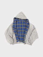 Evron™ – Zip-Up Hoodie