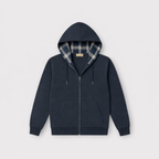 Khylo™ – Navy Zip Fleece