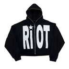 Vantage™ – Riot Full Zip Hoodie