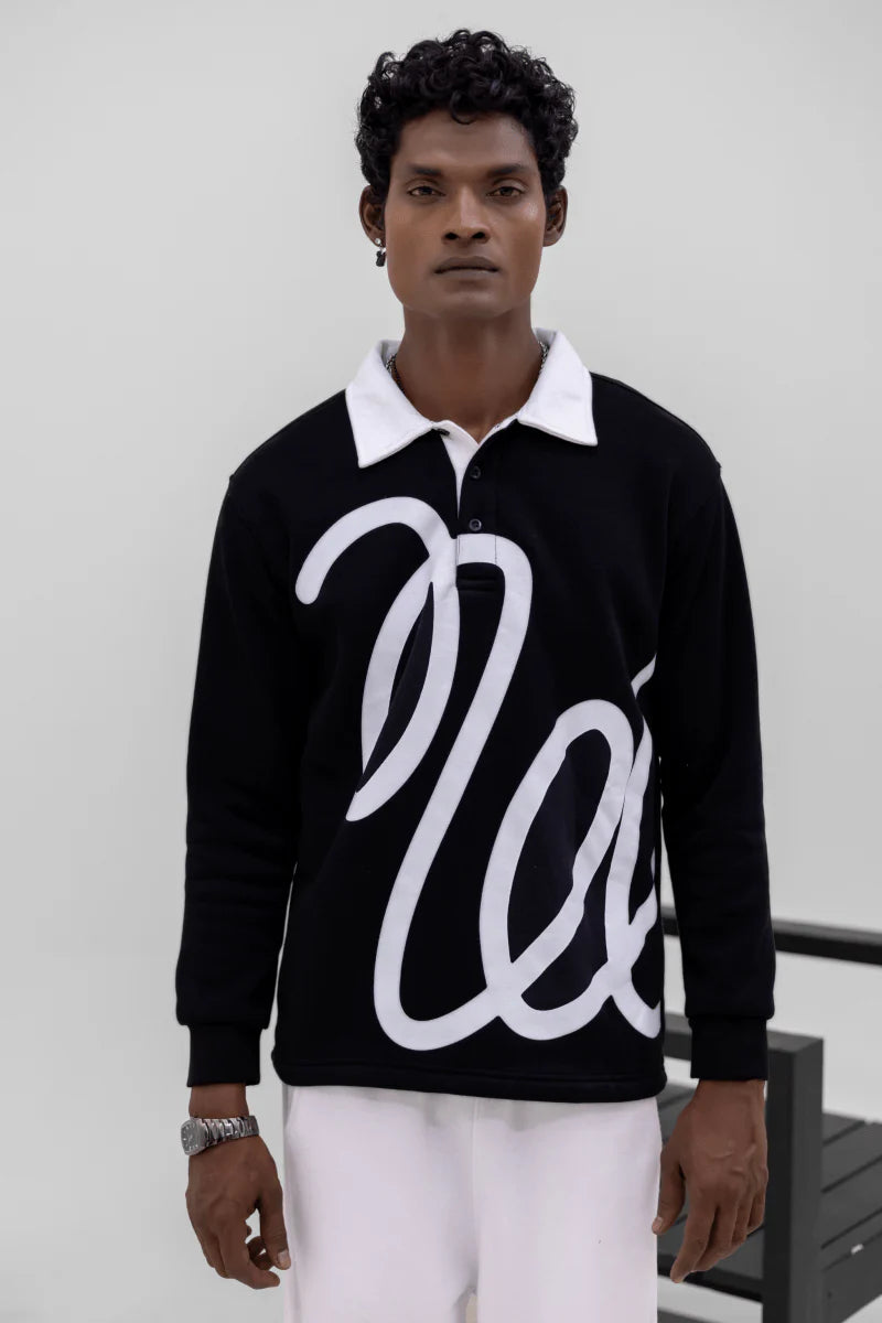 MAVRIK™ – Hybrid Statement Polo