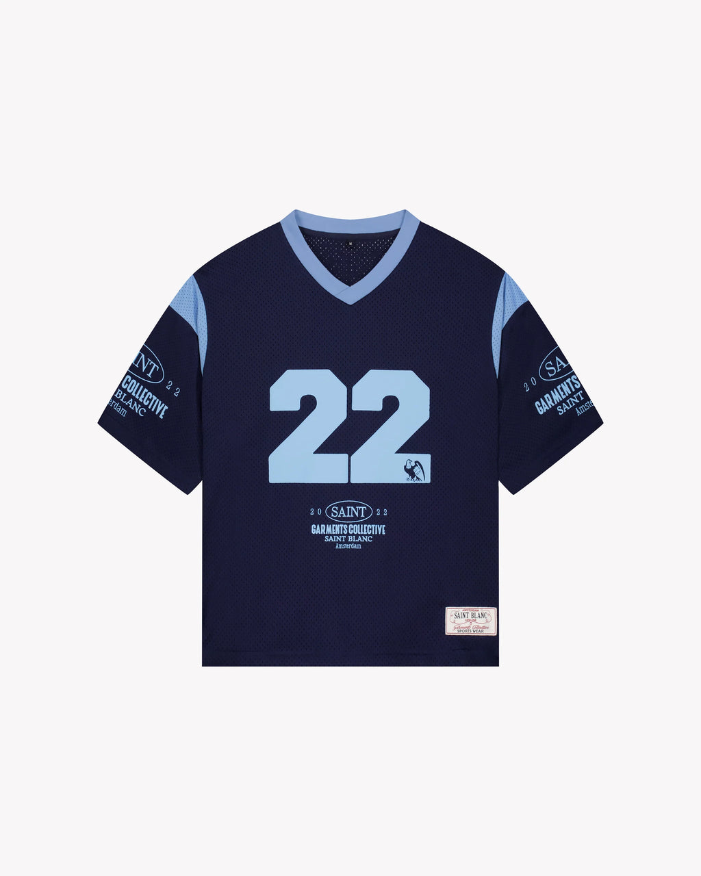 Union™ – Collective Jersey