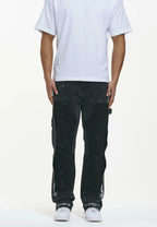 Noxon™ – Washed Grey Denim