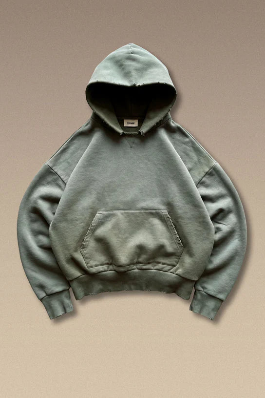Zayden™ – Field Fleece Hood