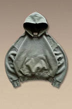 Zayden™ – Field Fleece Hood