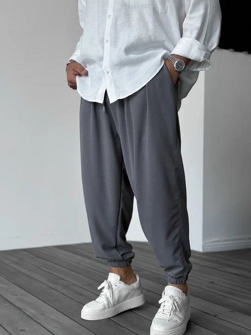 Kairo™ – Tapered Casual Joggers