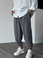 Kairo™ – Tapered Casual Joggers