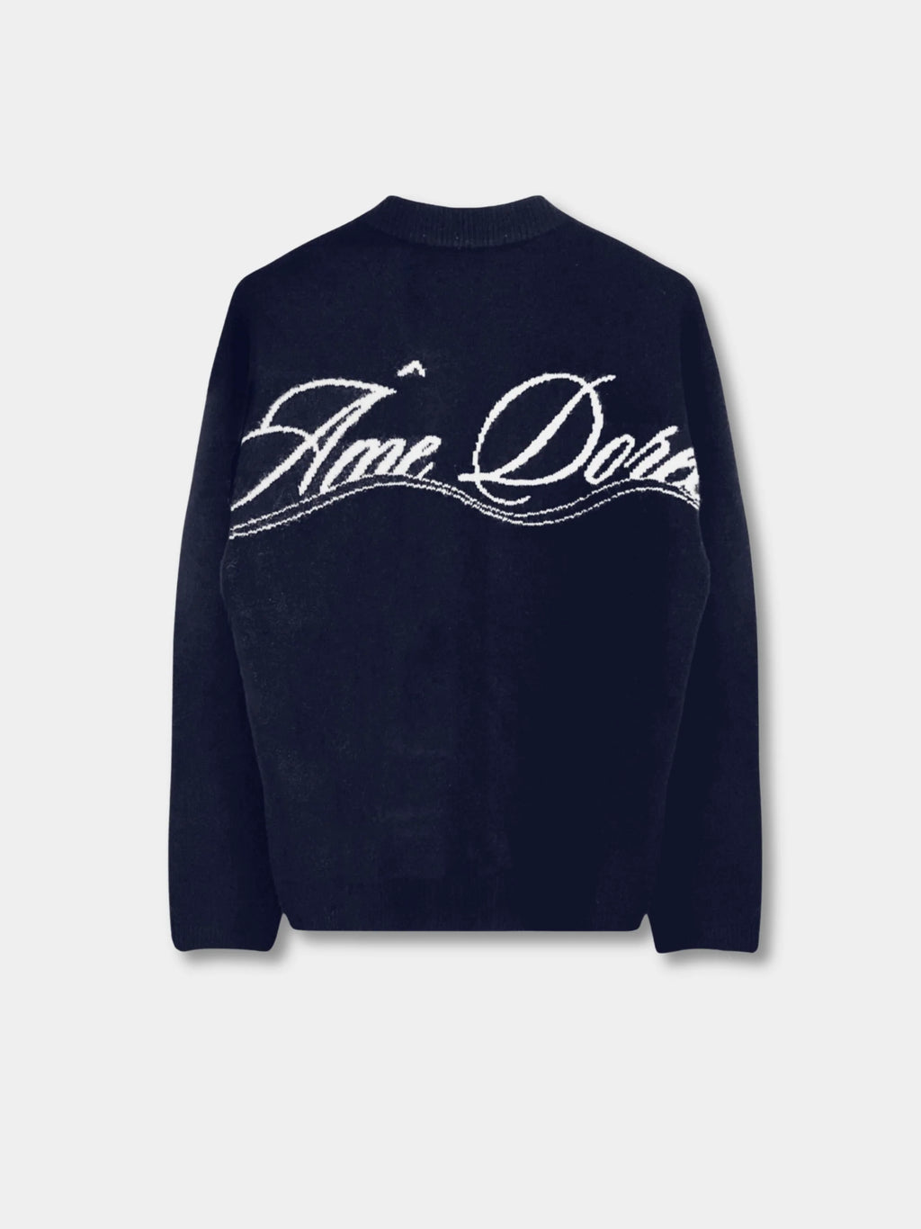 Ryder™ – Premium Brushed Pullover