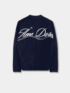 Ryder™ – Premium Brushed Pullover