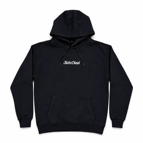 Torque™ – Turbo Diesel Hoodie V2