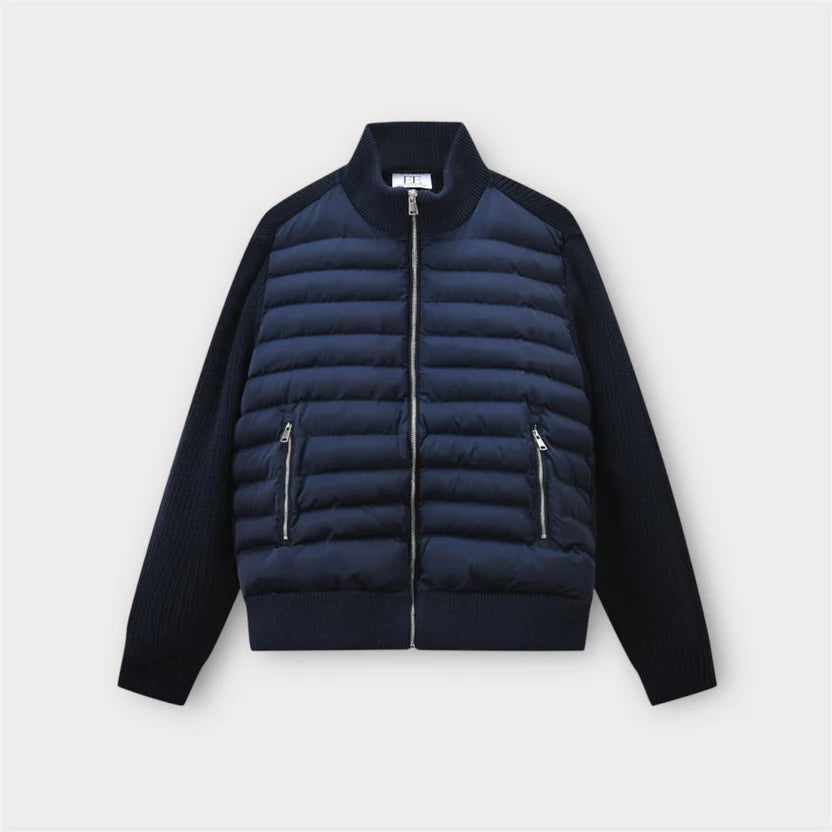 Sylon™ – Nimbus Cardigan Jacket