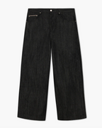 ONYX™ – Japanese Selvedge Baggy Jeans