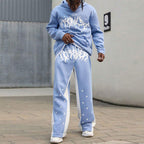 Ryxn™ – Streetwear Sweatsuit