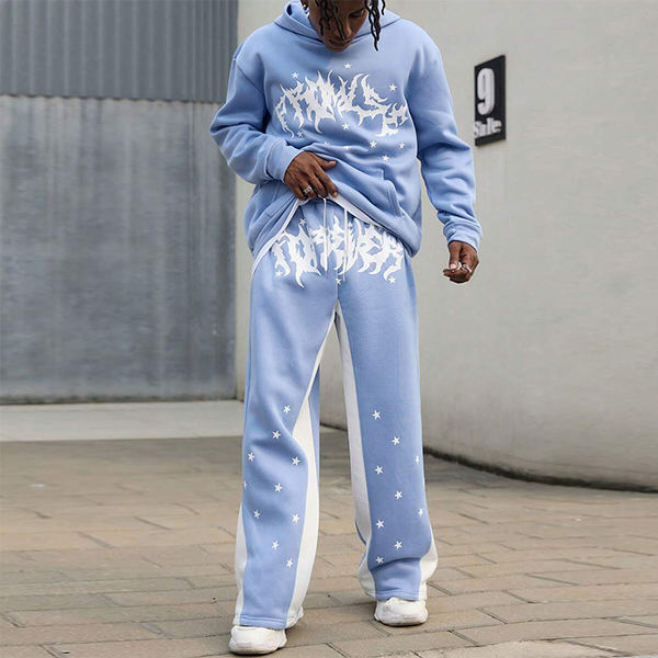 Ryxn™ – Streetwear Sweatsuit