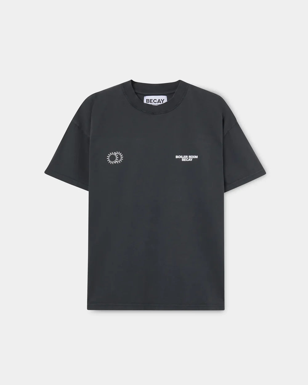 Kord™ – Core Heavyweight Tee