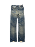 Calder™ – Rust Denim