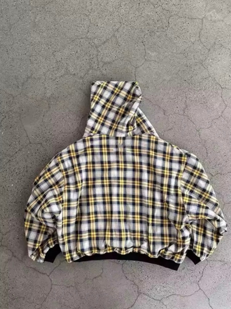 Evron™ – Zip-Up Hoodie