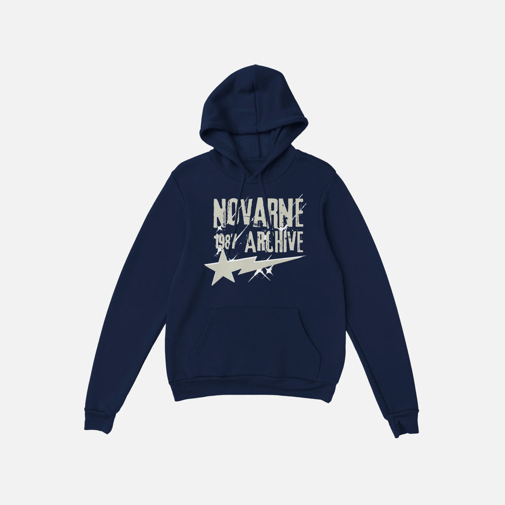 Archive™ – Novarne 1987