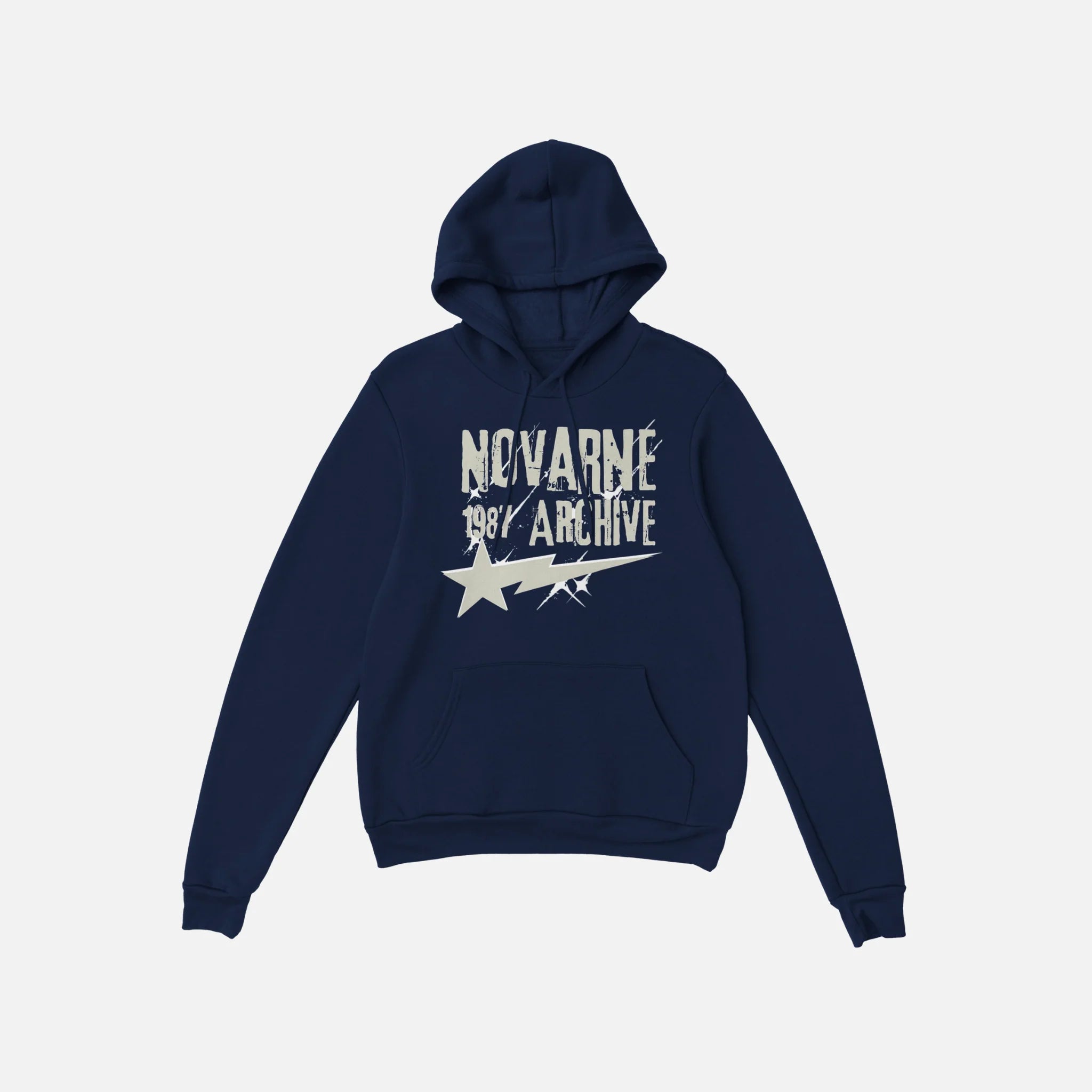 Archive™ – Novarne 1987