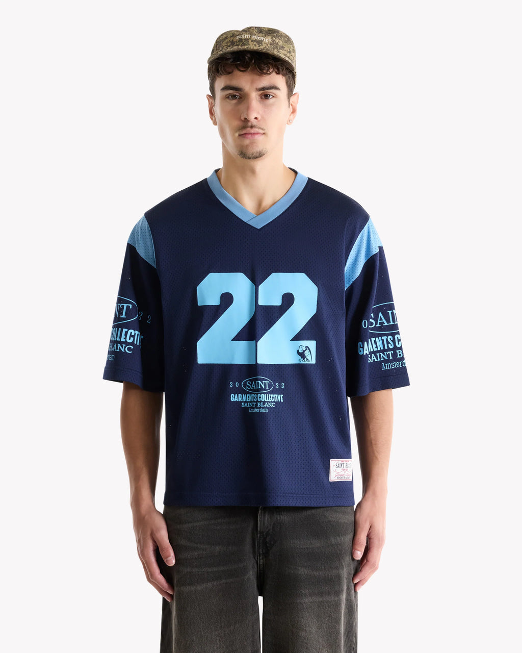 Union™ – Collective Jersey