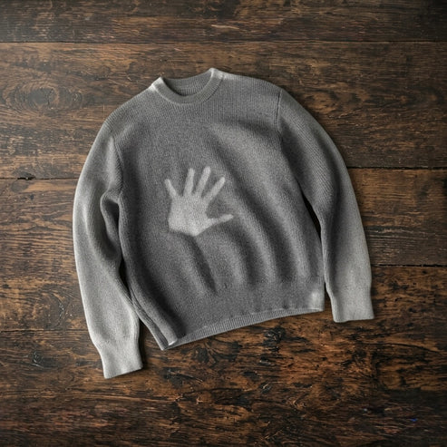 Tyren™ – Heat Reactive Knit