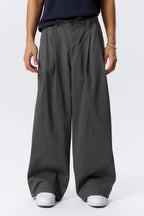 Loran™ – Loose-Fit Cotton Twill Chino
