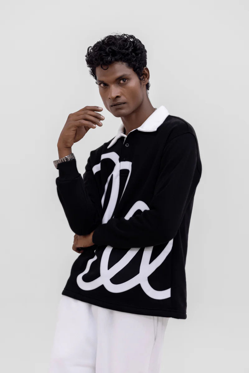 MAVRIK™ – Hybrid Statement Polo