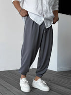 Kairo™ – Tapered Casual Joggers