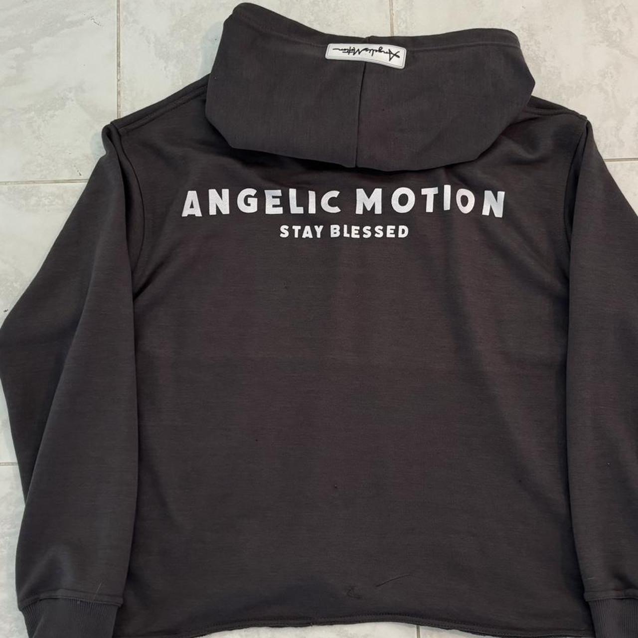 Vayle™ – Motion Fleece Pullover