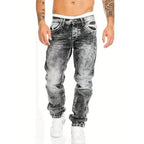 Solis™ – Easy-Wear Summer Jeans