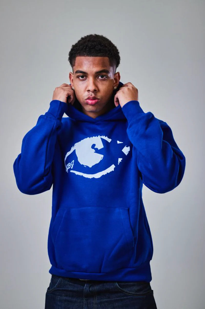 Kylar™ – Eye Graphic Hoodie