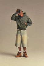 Zayden™ – Field Fleece Hood
