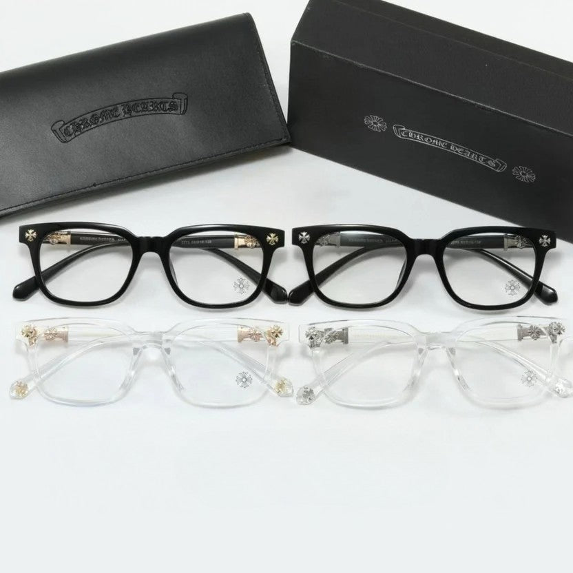Ashford™ – Hybrid Blue Light Glasses