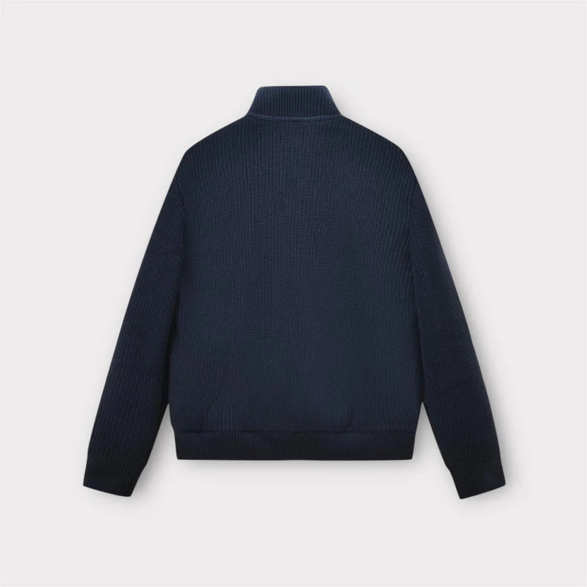 Sylon™ – Nimbus Cardigan Jacket