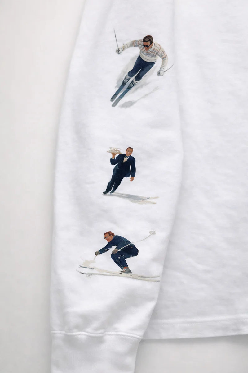 Veymont™ – Après-Ski Longsleeve