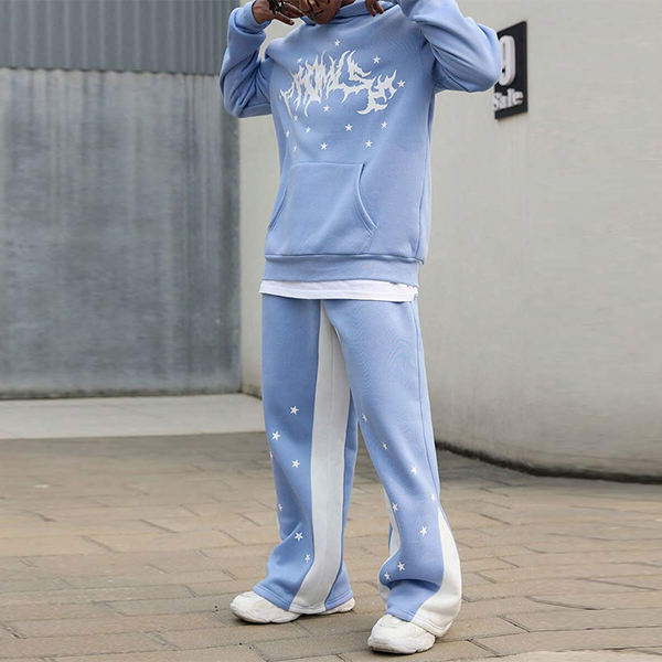 Ryxn™ – Streetwear Sweatsuit