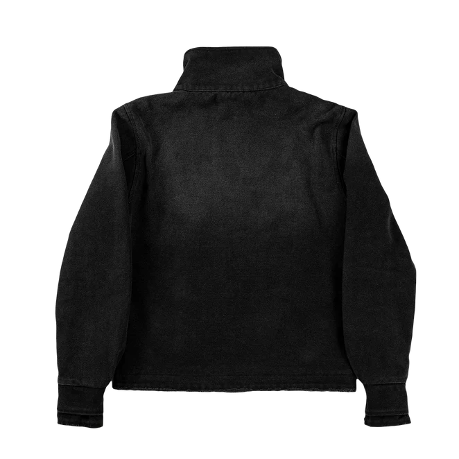 Valos™ – Fencing Zip Jacket