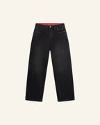 Scale™ – Dragon Embossed Denim