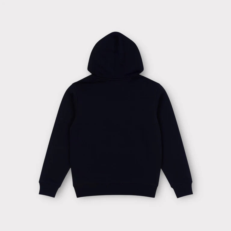 Khylo™ – Navy Zip Fleece
