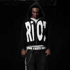 Vantage™ – Riot Full Zip Hoodie