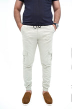 Vynton™ – Utility Cargo Trousers