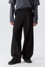 Volume™ – Uno Oversized Trousers