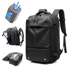 Caldor™ – Vacuum Compression Backpack
